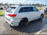 Jeep Grand Cherokee Overland 4X4 1C4RJFCG8MC508527 fotografie