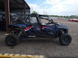 Polaris Rzr Xp 4  Premium 3NSN4K995MF584683 fotografie
