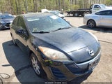 Mazda Mazda3 I Touring JM1BL1SG9A1141421 снимка