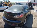 Mazda Mazda3 I Touring JM1BL1SG9A1141421 снимка