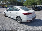 Hyundai Elantra Se 5NPD74LF6KH487554 снимка