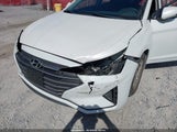 Hyundai Elantra Se 5NPD74LF6KH487554 снимка