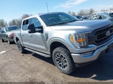 Ford F-150 Xlt 1FTFW1E80NFA57445 снимка