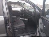 Nissan Frontier King Cab Sv 4X4 1N6ED1CM9PN649210 photo