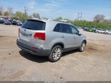 Kia Sorento Ex V6 5XYKUDA2XBG040636 снимка