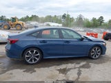 Honda Civic Hybrid Sport/Sport Touring 2HGFE4F88SH330937 fotografie