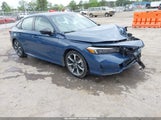 Honda Civic Hybrid Sport/Sport Touring 2HGFE4F88SH330937 снимка