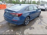 Honda Civic Hybrid Sport/Sport Touring 2HGFE4F88SH330937 fotografie