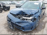 Honda Civic Hybrid Sport/Sport Touring 2HGFE4F88SH330937 fotografie