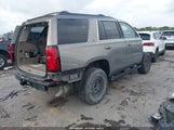 Chevrolet Tahoe Lt 1GNSKBKC9KR100724 снимка