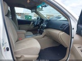 Toyota Highlander Base V6 5TDZK3EH5CS069883 fotografie