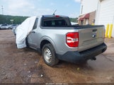 Ford Maverick Xl 3FTTW8F94NRA71466 снимка