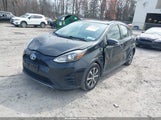 Toyota Prius C Two JTDKDTB37J1606042 снимка
