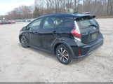 Toyota Prius C Two JTDKDTB37J1606042 снимка