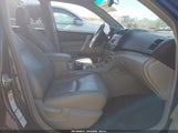 Toyota Highlander Se V6 5TDBK3EH2BS042463 снимка