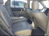 Toyota Highlander Se V6 5TDBK3EH2BS042463 снимка