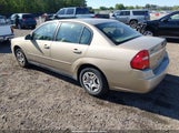 Chevrolet Malibu Ls 1G1ZS51F26F227609 снимка