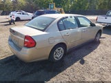 Chevrolet Malibu Ls 1G1ZS51F26F227609 снимка