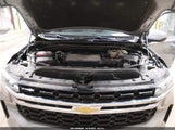 Chevrolet Tahoe 4Wd Commercial Fleet 1GNSKLKD5PR113346 снимка