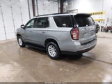 Chevrolet Tahoe 4Wd Commercial Fleet 1GNSKLKD5PR113346 снимка