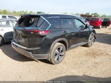 Nissan Rogue Sl Fwd 5N1BT3CA7SC848704 fotografie