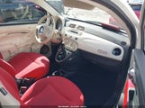 Fiat 500 Pop 3C3CFFAR0DT554776 fotografie