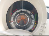 Fiat 500 Pop 3C3CFFAR0DT554776 fotografie