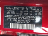 Hyundai Elantra Sel KMHLM4DG4RU753421 снимка