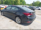 Hyundai Elantra Sel KMHD84LF8LU957065 снимка