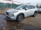 Nissan Rogue Sl Intelligent Awd 5N1BT3CB6PC750828 photo