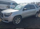 GMC Acadia Sle1 1GKKVNED9GJ108175 снимка
