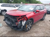 Mitsubishi Outlander Se 2.5 2Wd JA4J3VA81SZ035491 photo