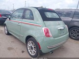 Fiat 500C Lounge 3C3CFFER4CT154907 fotografie