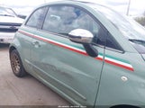 Fiat 500C Lounge 3C3CFFER4CT154907 fotografie