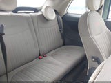 Fiat 500C Lounge 3C3CFFER4CT154907 fotografie