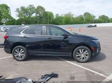 Chevrolet Equinox Fwd Lt 3GNAXKEV2NL174265 fotografie