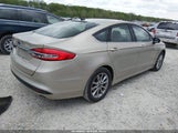 Ford Fusion Se 3FA6P0H71HR206114 снимка