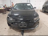 Chevrolet Malibu Lt 1G1ZD5ST0JF183990 снимка