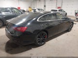 Chevrolet Malibu Lt 1G1ZD5ST0JF183990 снимка