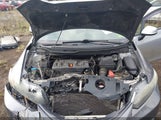 Honda Civic Lx 19XFB2F5XCE308162 снимка