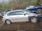 Honda Civic Lx 19XFB2F5XCE308162 снимка