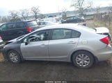 Honda Civic Lx 19XFB2F5XCE308162 снимка