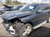 Mercedes-Benz Ml 350 4Matic 4JGDA5HB7CA076861 снимка