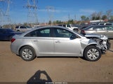 Chevrolet Cruze Ls Auto 1G1PA5SGXF7212691 fotografie