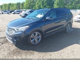 Hyundai Santa Fe Limited KM8SRDHF2EU088687 снимка