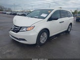 Honda Odyssey Lx 5FNRL5H28GB116575 снимка