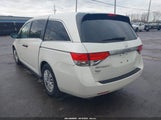 Honda Odyssey Lx 5FNRL5H28GB116575 снимка