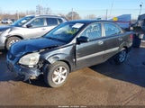 Kia Rio Lx KNADE123976293160 снимка
