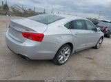 Chevrolet Impala Premier 1G1105S3XKU113385 снимка