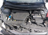 Hyundai Accent Se KMHCT5AEXHU355950 fotografie